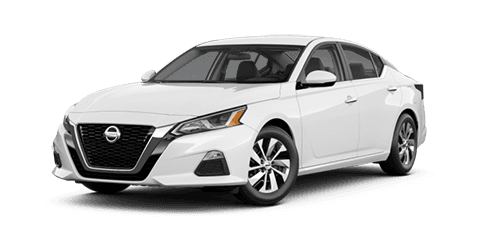 نیسان آلتیما