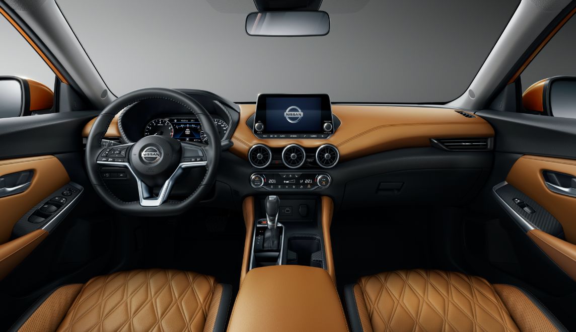 نمای داخلی 1