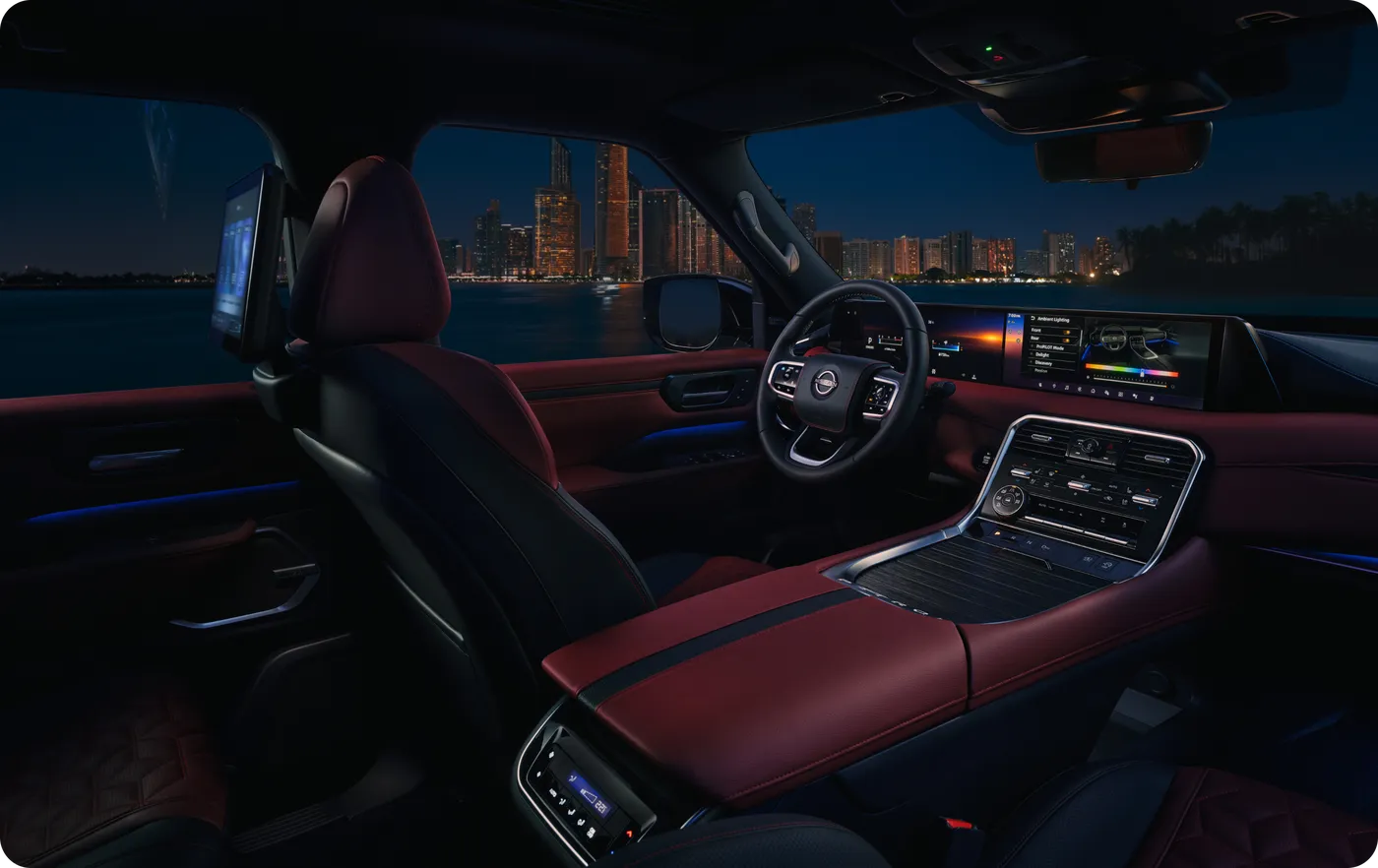 نمای داخلی 1