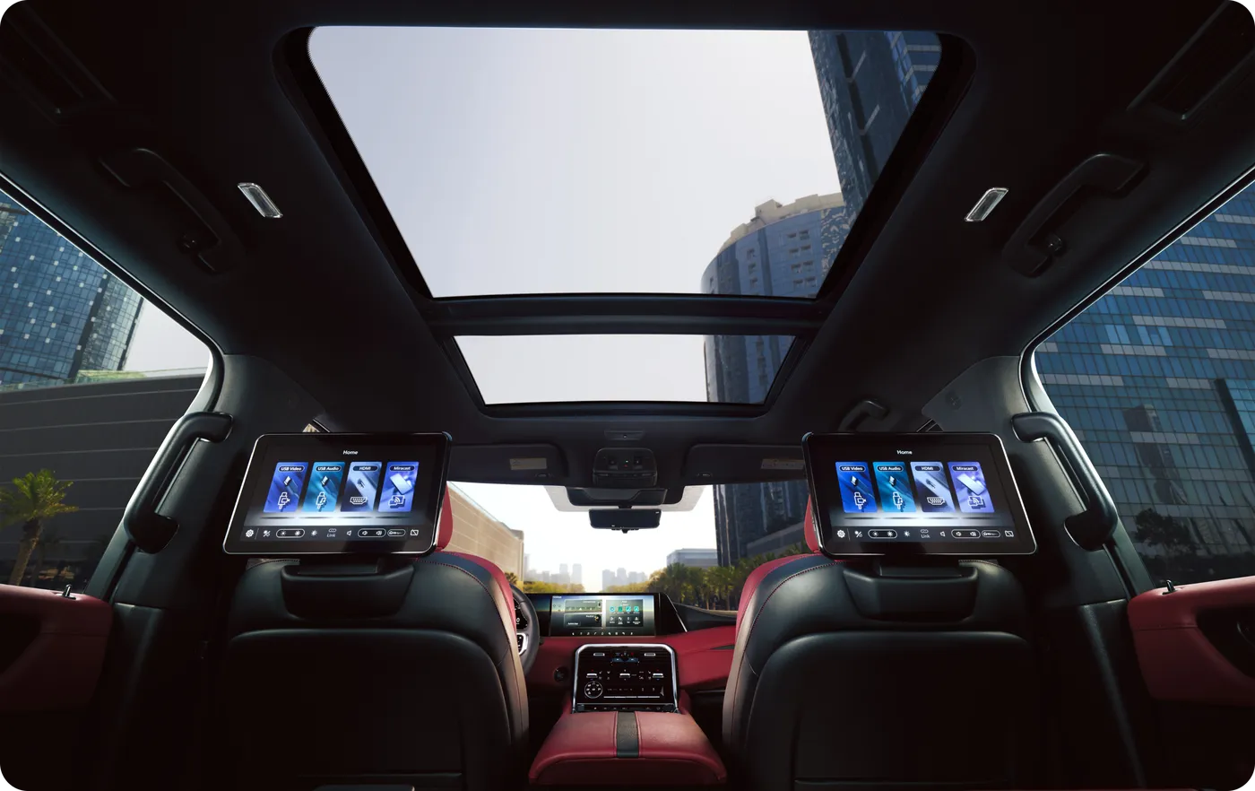 نمای داخلی 2