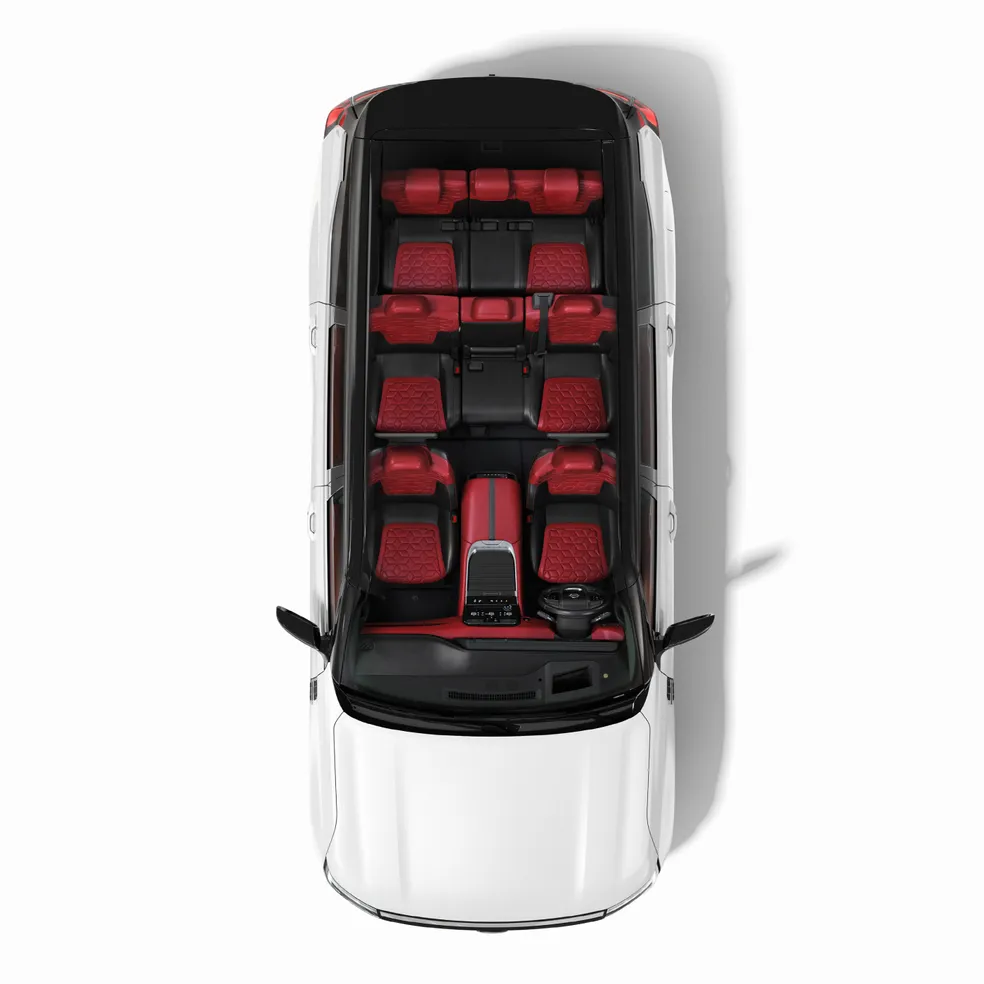 نمای داخلی 3