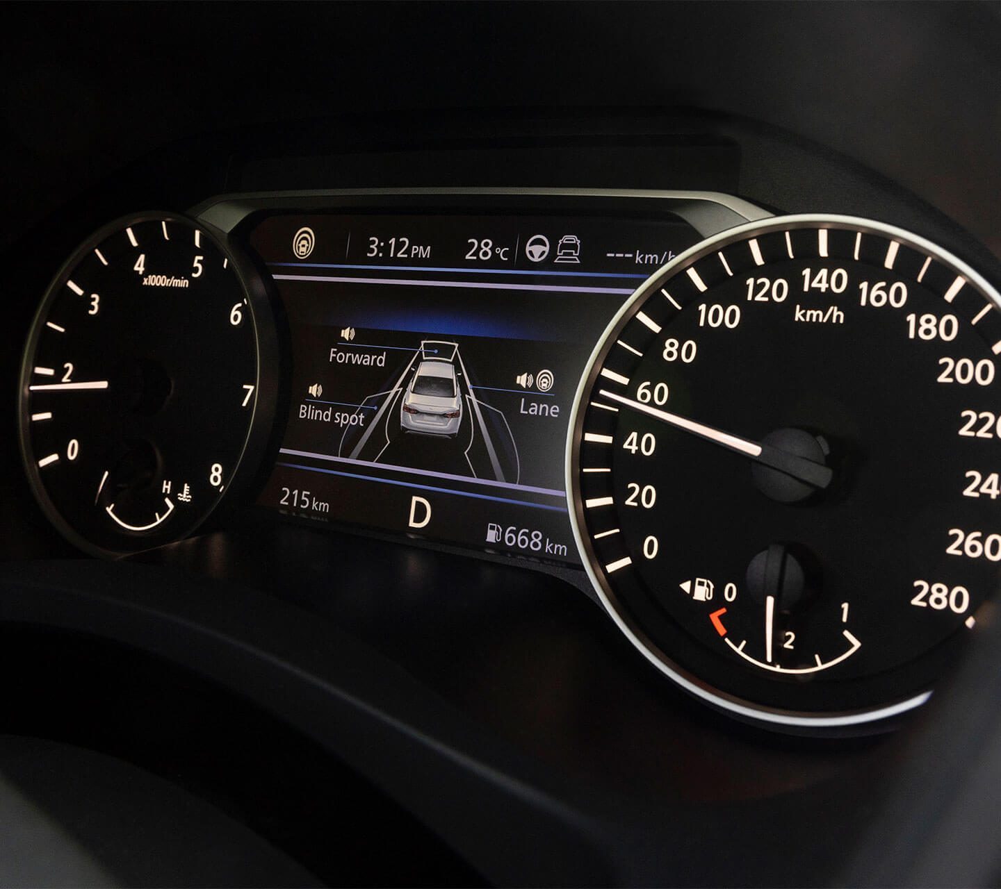 نمای داخلی 1