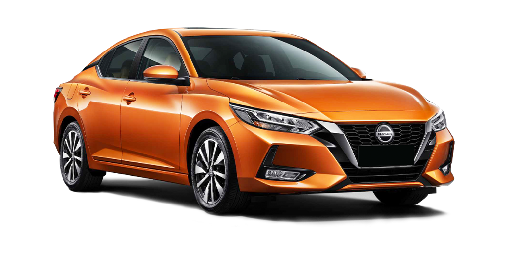 نیسان سیلفی