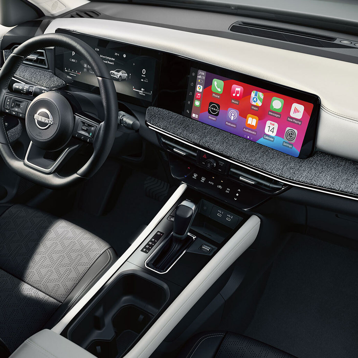 نمای داخلی 1