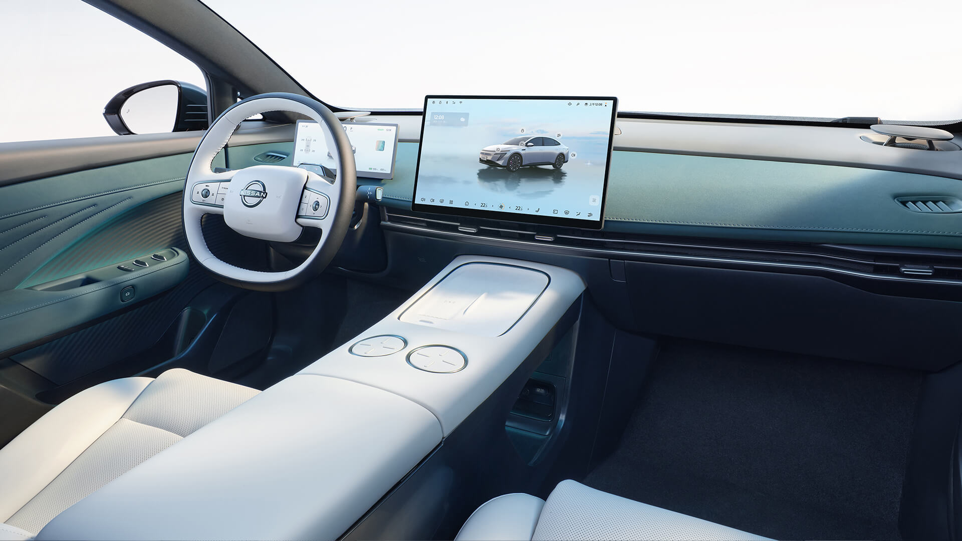 نمای داخلی 1