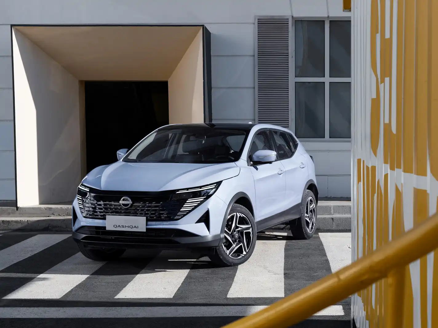 نمای بیرونی 4