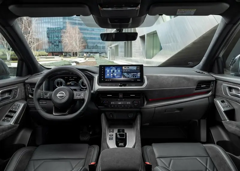 نمای داخلی 3